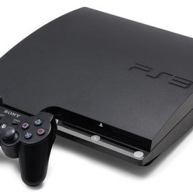 Obrázek k inzerátu: Playstation 3 Slim 120/160 GB