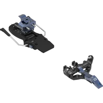 Sjezdové vázání Vázání Skialp ATK Crest 10 Dark Blue 97 mm CR10DB.097 24/25