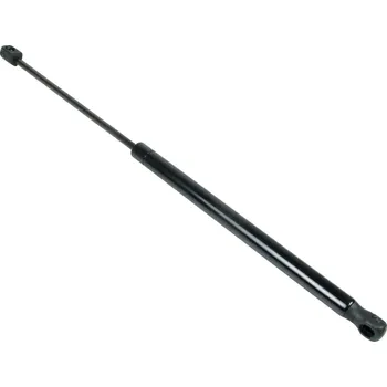 Dveře karosérie Vzpěra pátých dveří (kufru) PEUGEOT 206 HATCHBACK 1998-2009