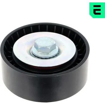 Auto-moto Vratná/vodicí kladka, klínový žebrový řemen OPTIMAL 0-N1413