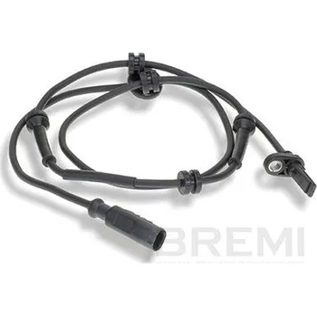 Přislušenství brzdového systému Snímač, počet otáček kol BREMI 51303