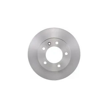 Brzdový kotouč Brzdové kotouče 305 mm Opel MOVANO A autobus (X70) - BOSCH