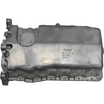 Olejová vana Olejová vana OCTAVIA 1.9 AQM AGR FABIA 1.9 ASY ATD 038103601NA VIKA