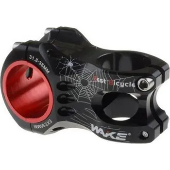 Představec na kolo představec Wake STW003 50mm 35/31,8mm