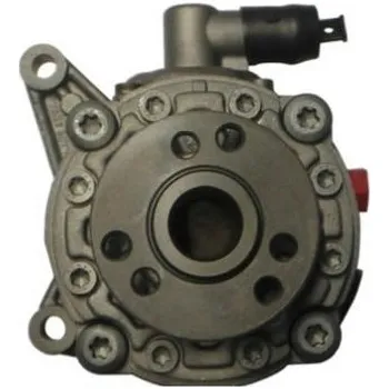 Soustava řízení Hydraulické čerpadlo, řízení SPIDAN 54360