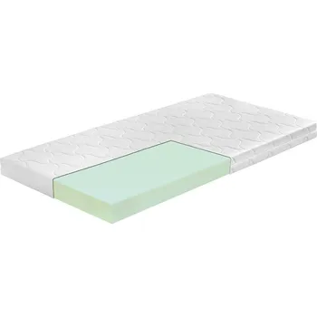 Matrace Ahorn Kuki AloeVera 60 x 120 x 10 cm