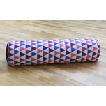 Primabag Bolster na jógu 70x20 cm scandi
