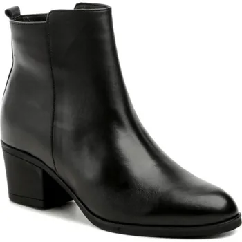 Dámská zimní obuv Wild 07751447-B2 černé dámské zimní boty EU 37 + DÁREK + Doprava ZDARMA