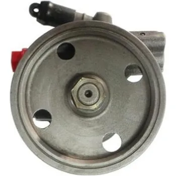 Posilovač řízení Hydraulické čerpadlo, řízení SPIDAN 53858