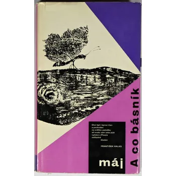 Poezie A co básník - antologie