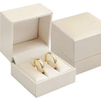 Dárková krabička Krabička na snubní prsteny