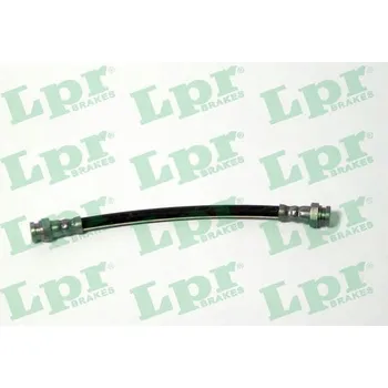 Brzdový systém Brzdová hadice LPR 6T47965