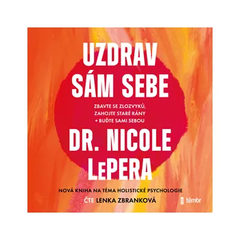 Uzdrav sám sebe MP3 download