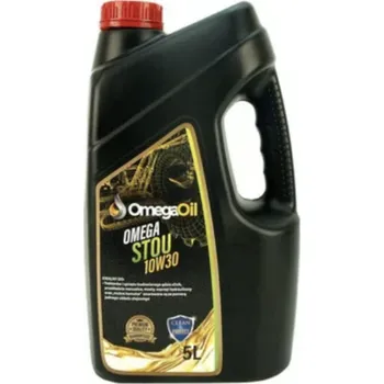 Motorový olej Omega AGRI STOU 10W-30 5L