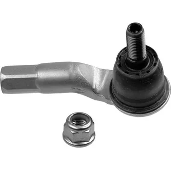 Soustava řízení Hlava příčného táhla řízení LEMFÖRDER 36088 01 LM 36088 01