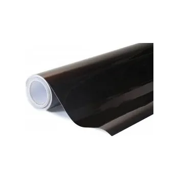 Polep vozidla Super lesklá metalická bronzová auto wrap fólie 152x400cm - interiér/exteriér