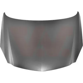 Kapota Kapota motoru VAN WEZEL 3850660