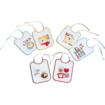 Bryndák Interbaby BRYNDÁK FROTÉ S PODŠITOU FÓLIÍ 20x30