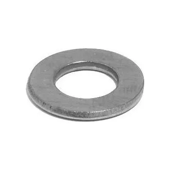 Matice Nerezová podložka 8 mm malá DIN 125 A2 NP8