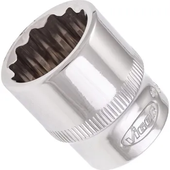 Nářadí pro automobil Sada nástrček VIGOR V7538-18