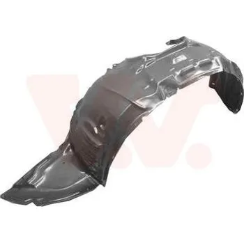 Podběh karosérie oblozeni, dutina kola VAN WEZEL 2738433