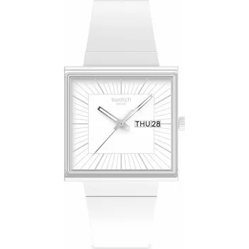 Hodinky Swatch SO34W700