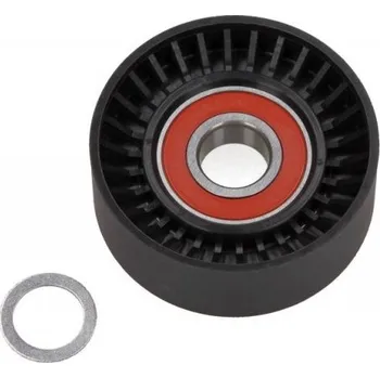 Rozvod motoru NAPÍNACÍ KLADKA ŘEMENE MULTIFR. FIAT CROMA 05- 2.4D MULTIJET 70x17x26 MAXGEAR