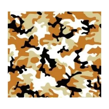 Autodoplněk Maskáčová TLKC-341-1 auto wrap fólie 152x2700cm - interiér/exteriér