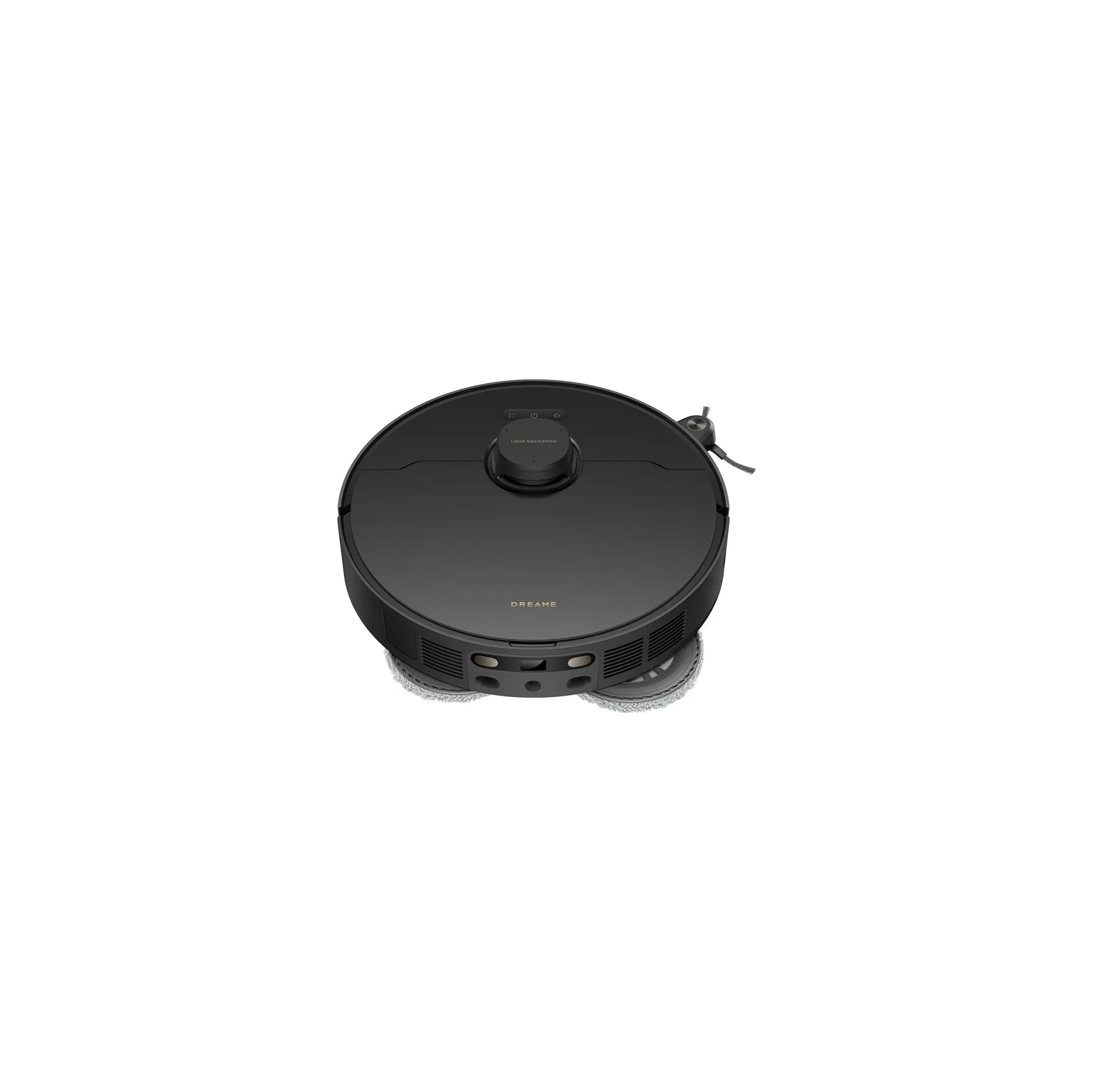 Fotografie 5 - Robotický vysavač Dreame X40 Master RLX73CE