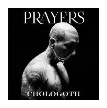 Zahraniční hudba LP Prayers: Chologoth The Return Of Pluto 2022
