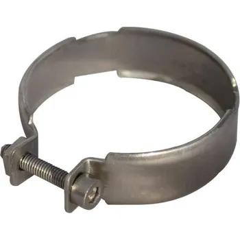 Příslušenství ke karavanu Náhradní svorka pro vnitřní část komínku Truma