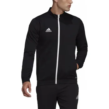 Adidas Mikina Entrada 22 Velikost: 2XL Barva: Černá
