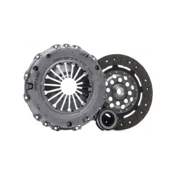 Spojková sada Spojková sada Audi A3 Kabriolet (8P7) - 1.8TFSI LUK