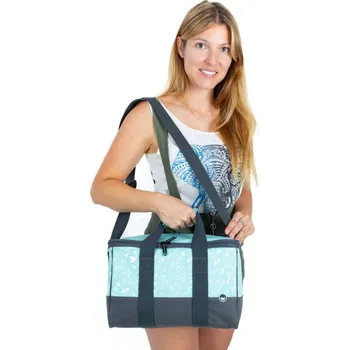 Enfermanía Sportovní taška první pomoci Barva: Mint