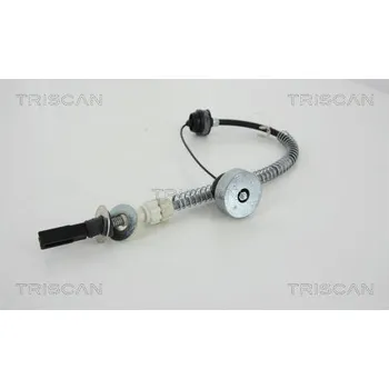 Spojkové lanko Tazne lanko, ovladani spojky TRISCAN 8140 28263