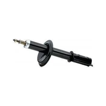 Přední tlumič Fiat DUCATO autobus (230_) - DACO Germany