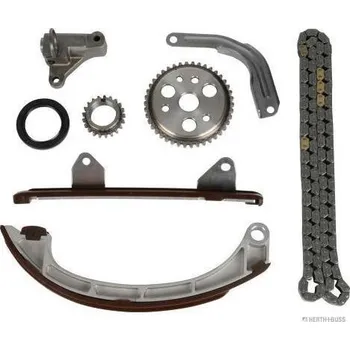 Rozvod motoru Sada rozvodového řetězu HERTH+BUSS JAKOPARTS J1192028