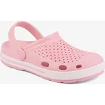 Coqui Lindo 6413 růžové/bílé