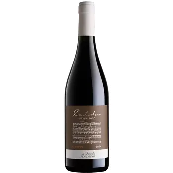 Víno Feudo Arancio - Cantodoro Riserva DOC 2021