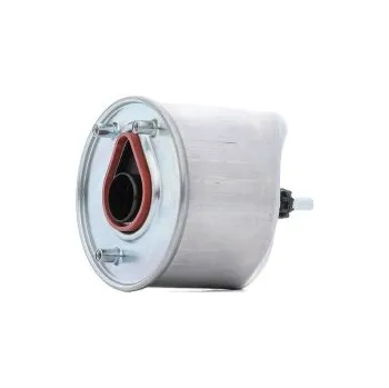 Palivový filtr Palivový filtr Citroen C8 Van (EA_, EB_) - DACO Germany