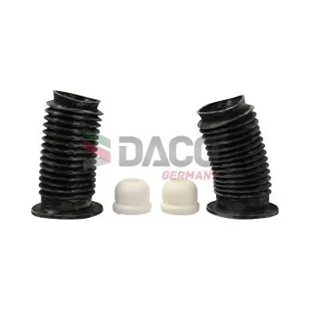 Přední prachovky a dorazy tlumičů Fiat CROMA (194_) - DACO Germany