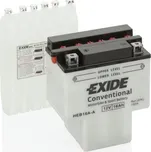 startovací baterie EXIDE HEB16A-A