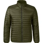 MALFINI Pánská bunda Phantom - Military | L