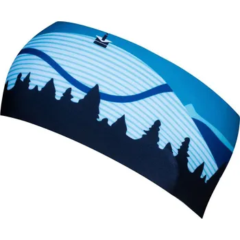 Čepice Bjež Čelenka ACTIVE BESKYDY nature