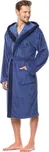 L&L Pánský župan GEORGE NAVY XL 0