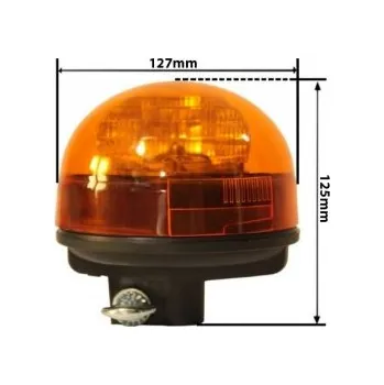 Maják maják 12v 24v MZR 23324