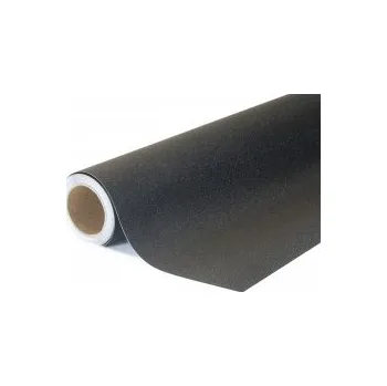 Polep vozidla Černá diamantová auto wrap fólie 152x2700cm do interiéru i na karoserii