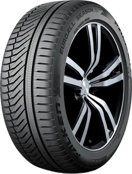 Celoroční osobní pneu FALKEN EuroAll Season AS220 Pro 225/55 R18 102 W XL