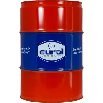 Motorový olej EUROL TTX Supreme 2T 60 L