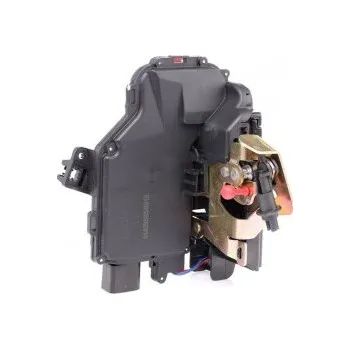 Autozámek Levý zadní zámek dveří Audi A4 B6 Avant (8E5) - SKV GERMANY